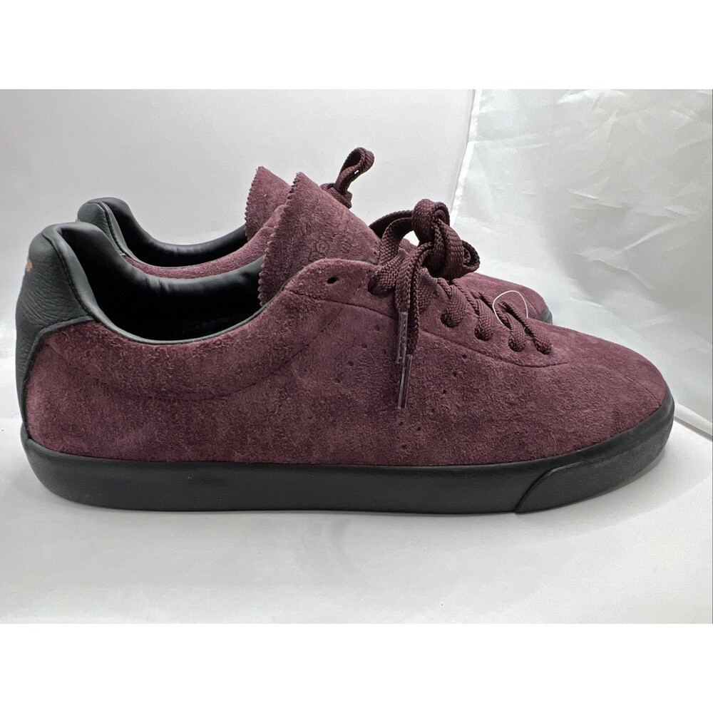 New Balance Numeric 22 Men's Shoes Burgundy 'Wine Black' NM22WIG NWOB Size 12